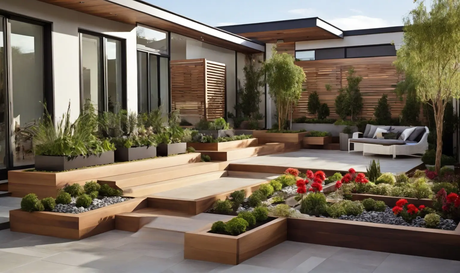 23 Best Front Patio Ideas Transform Your Outdoor Space